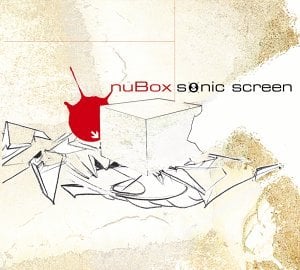 Nubox - Blue Sweeper
